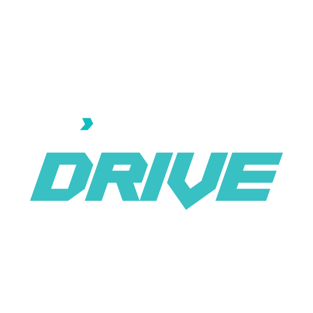 Foil Drive logo